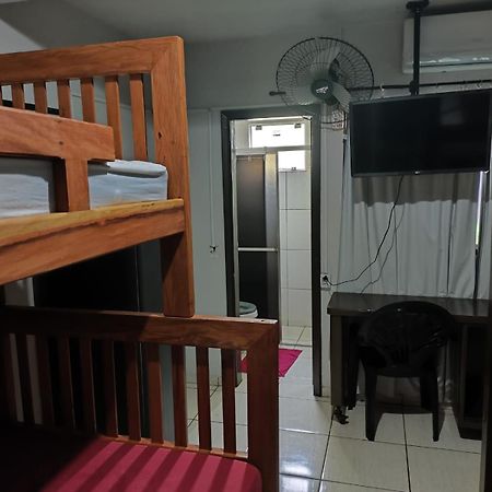 Hostel Raizer Campo Grande  Extérieur photo