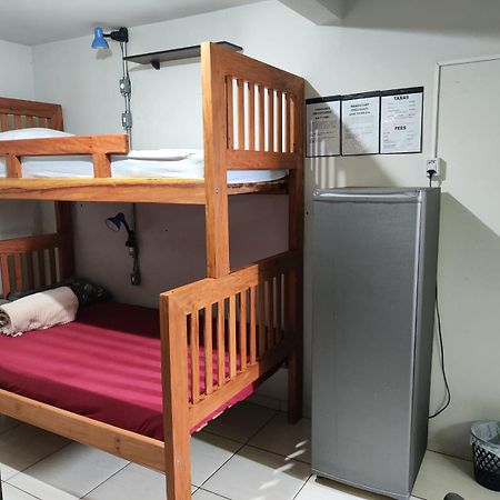 Hostel Raizer Campo Grande  Extérieur photo