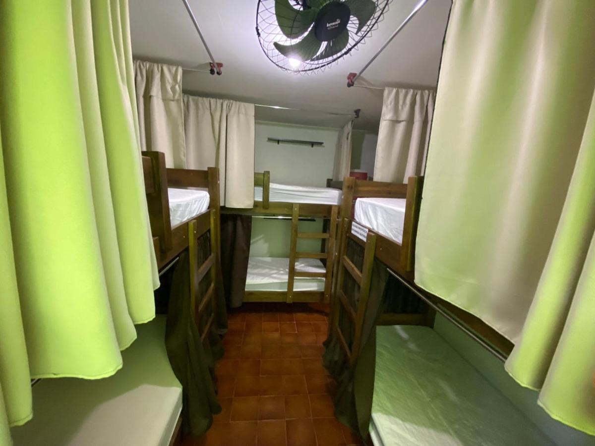 Hostel Raizer Campo Grande  Extérieur photo