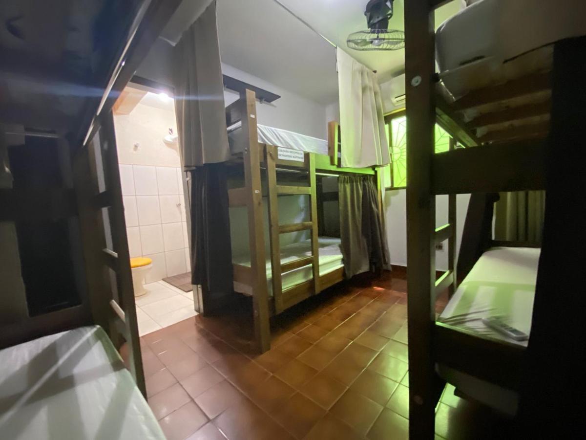 Hostel Raizer Campo Grande  Extérieur photo