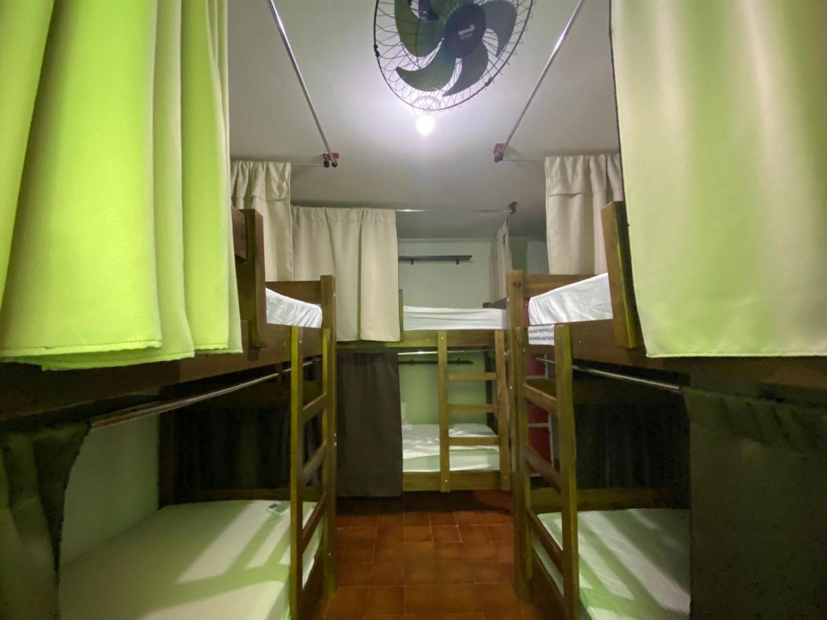 Hostel Raizer Campo Grande  Extérieur photo