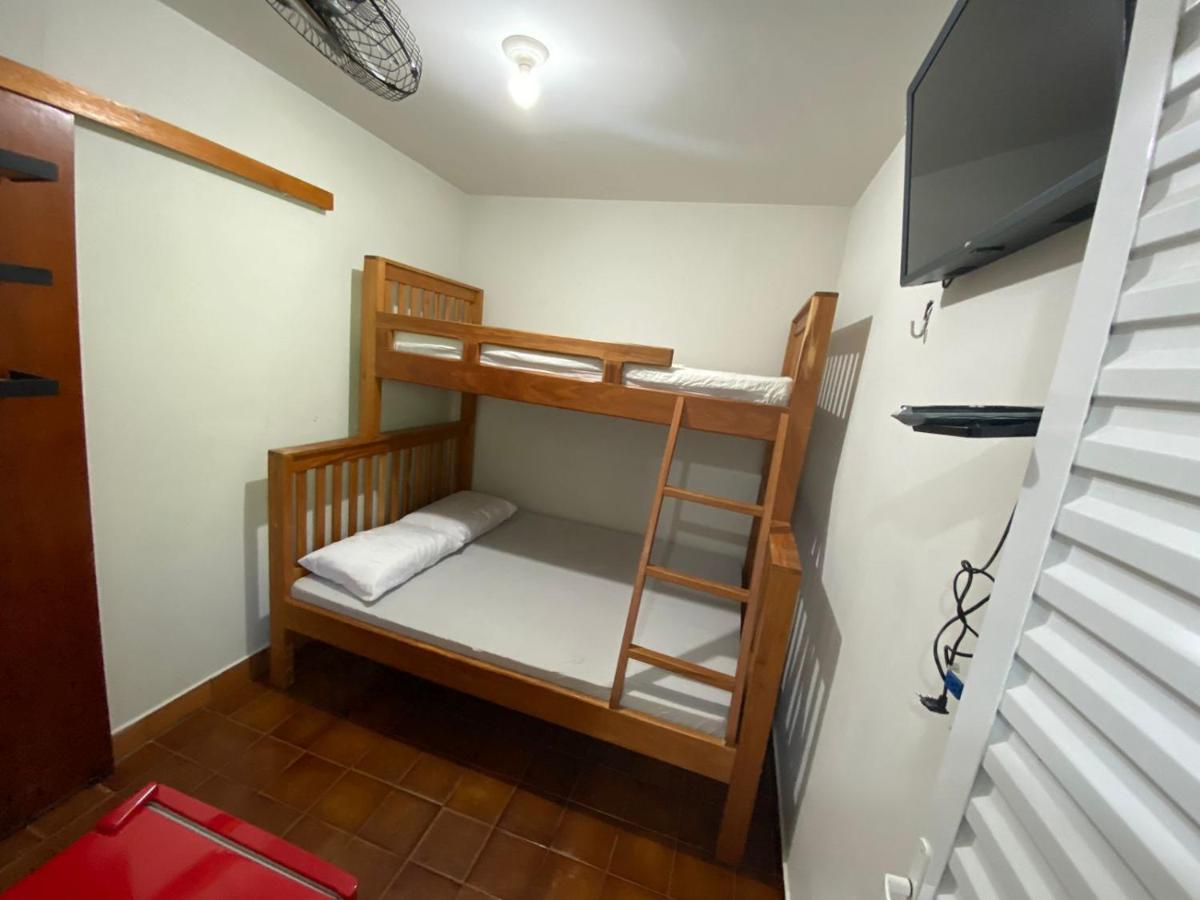 Hostel Raizer Campo Grande  Extérieur photo