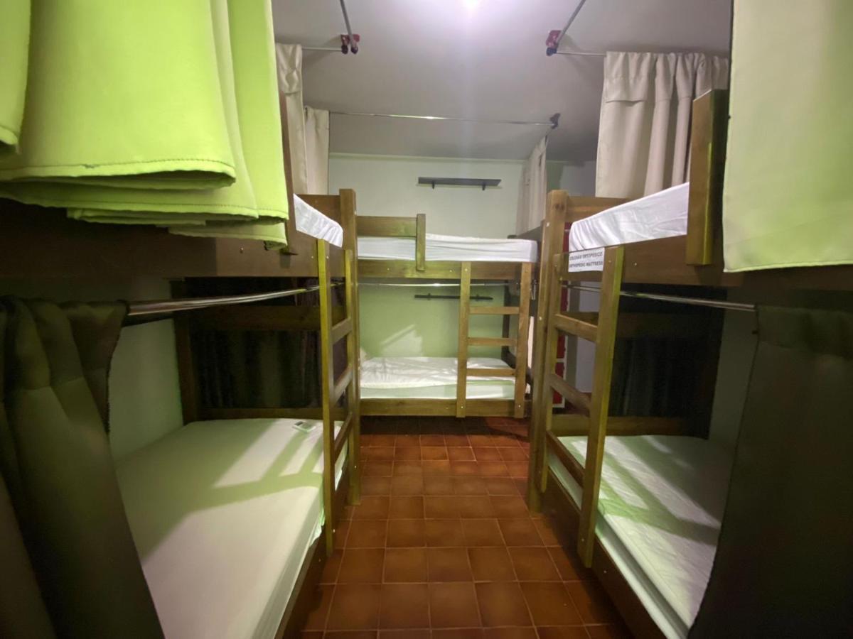 Hostel Raizer Campo Grande  Extérieur photo