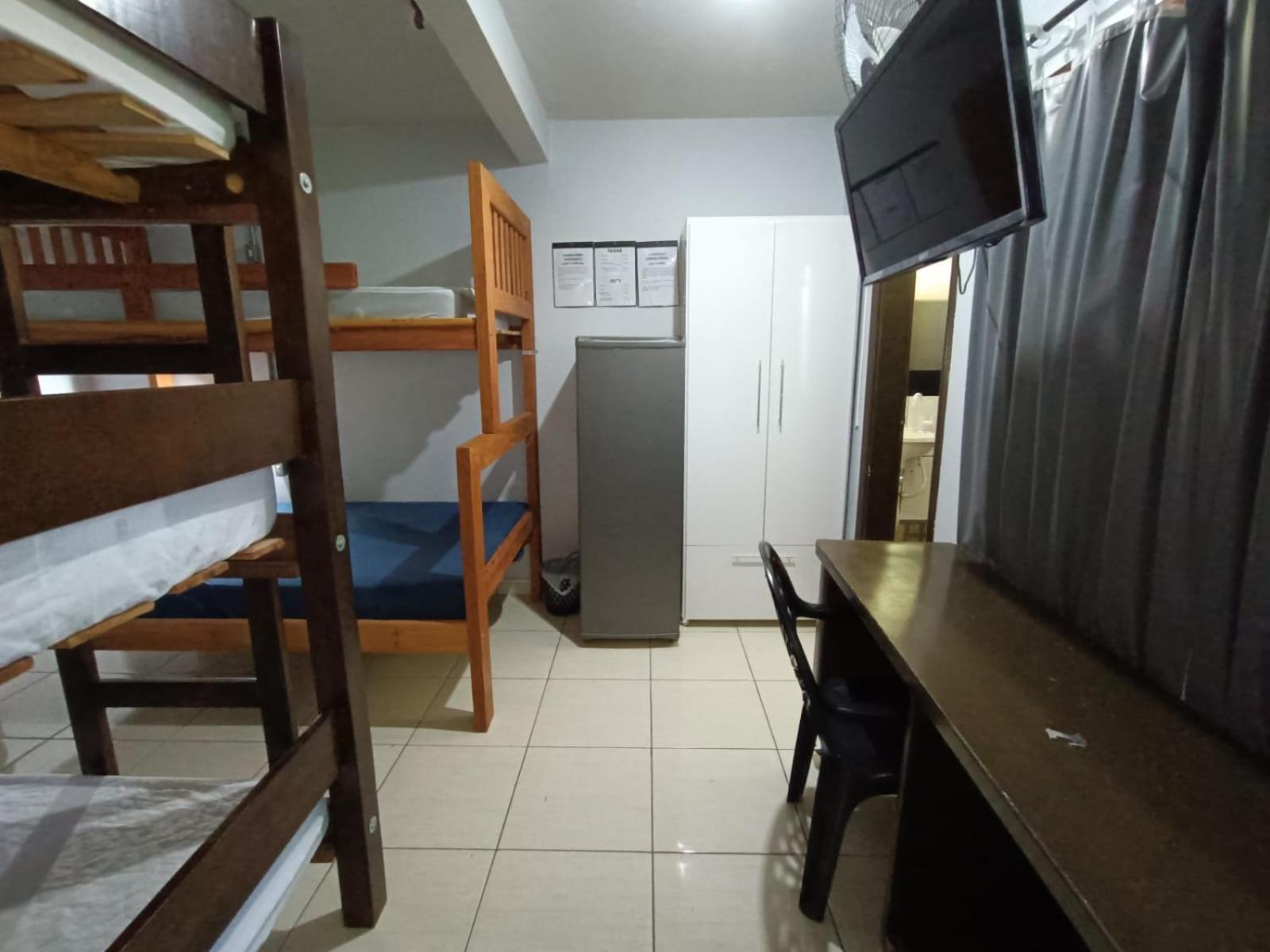 Hostel Raizer Campo Grande  Extérieur photo