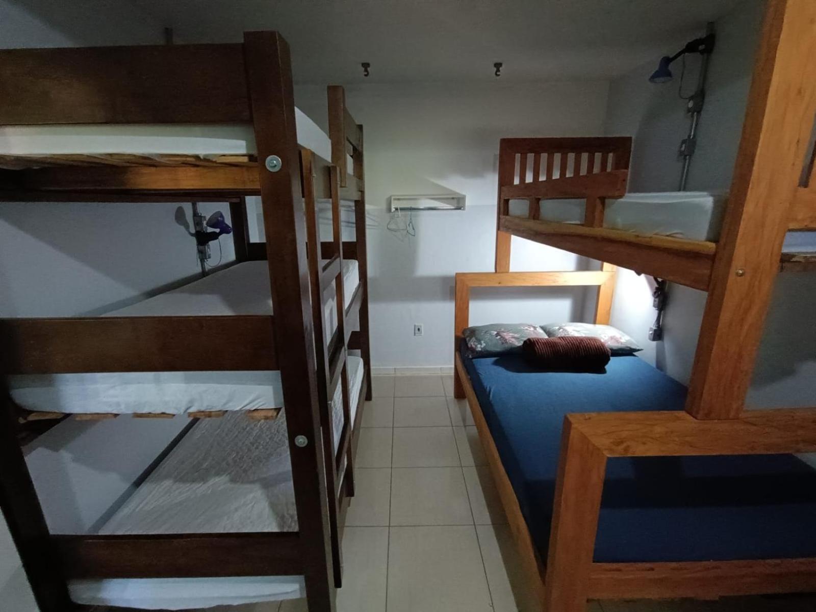 Hostel Raizer Campo Grande  Extérieur photo