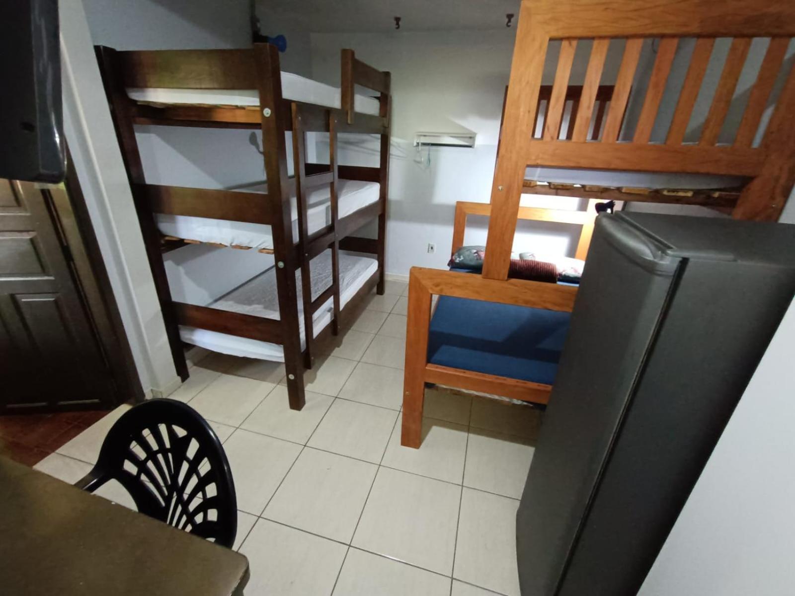 Hostel Raizer Campo Grande  Extérieur photo